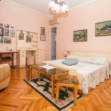 Apartment Carera Rovinj Eksteriør bilde