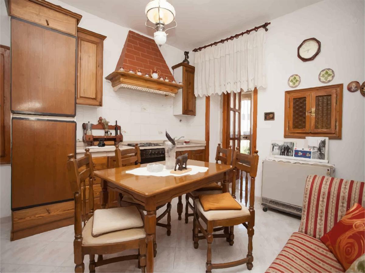 Apartment Carera Rovinj Eksteriør bilde