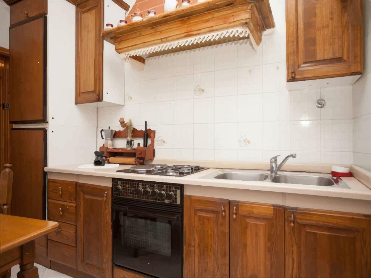 Apartment Carera Rovinj Eksteriør bilde