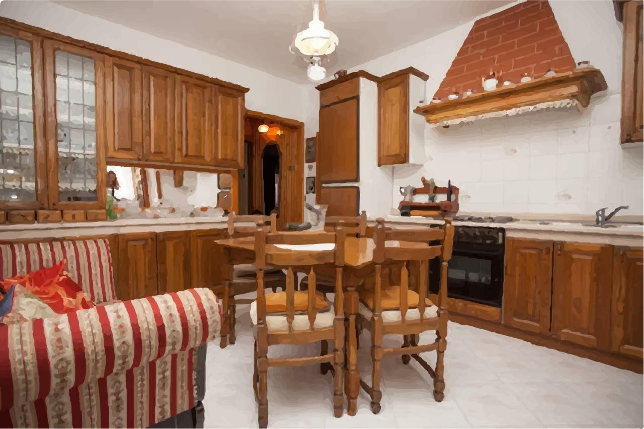 Apartment Carera Rovinj Eksteriør bilde