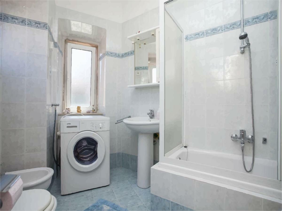 Apartment Carera Rovinj Eksteriør bilde