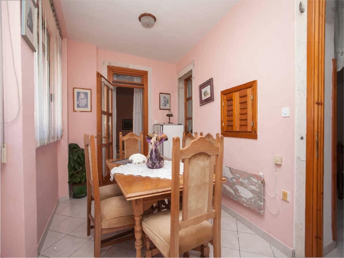 Apartment Carera Rovinj Eksteriør bilde